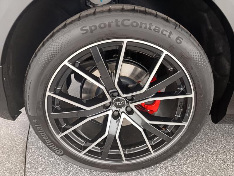 Audi Q8 TFSI e quattro 290 kW