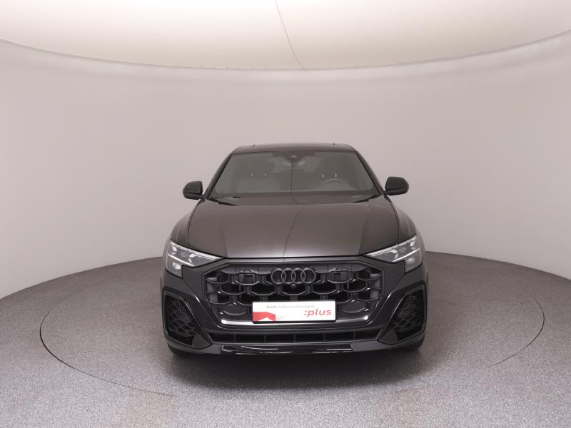 Audi Q8 TFSI e quattro 290 kW