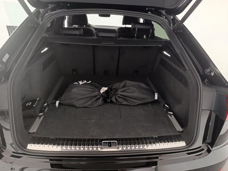 Audi Q8 TFSI e quattro 290 kW