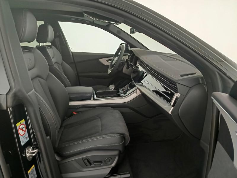 Audi Q8 TFSI e quattro 290 kW