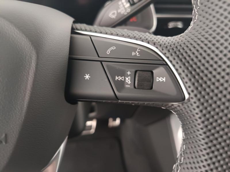 Audi Q8 TFSI e quattro 290 kW