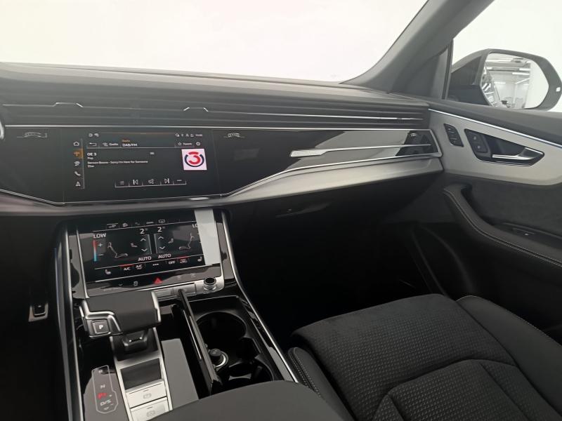 Audi Q8 TFSI e quattro 290 kW