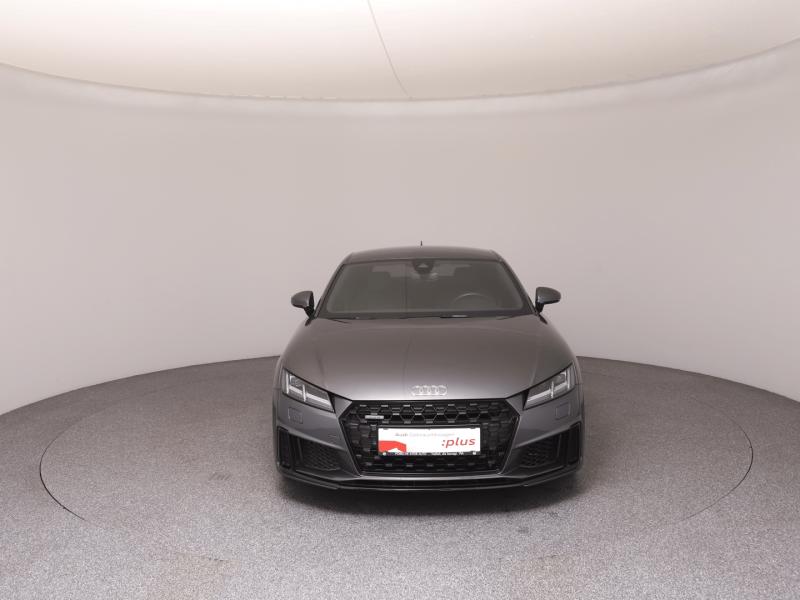 Audi TT Coupé 45 TFSI quattro