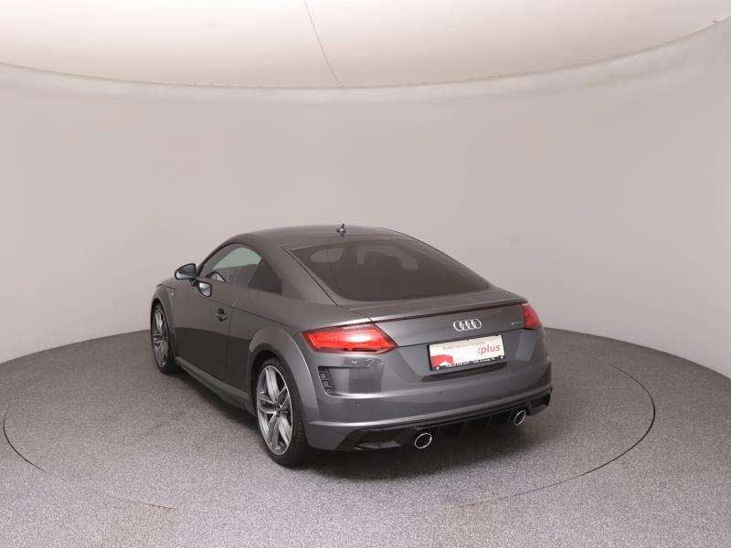 Audi TT Coupé 45 TFSI quattro