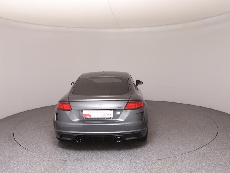 Audi TT Coupé 45 TFSI quattro