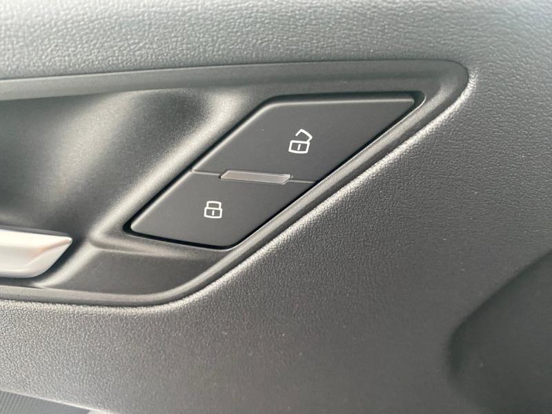 Audi TT Coupé 45 TFSI quattro