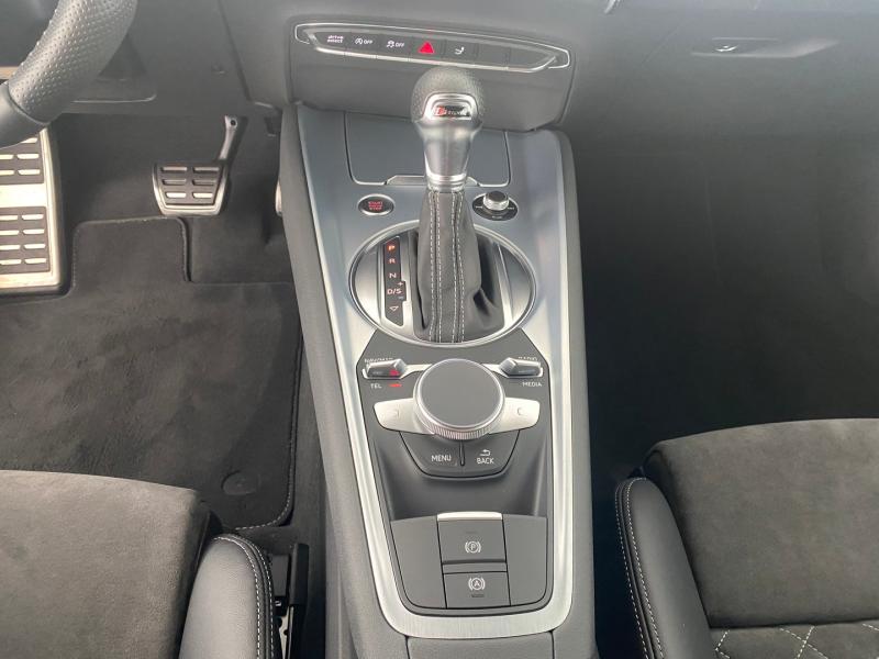 Audi TT Coupé 45 TFSI quattro