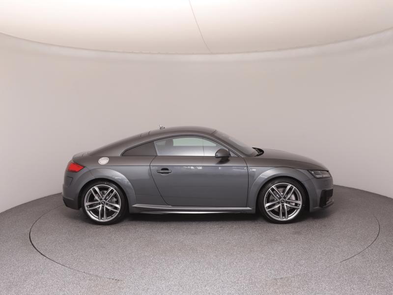 Audi TT Coupé 45 TFSI quattro