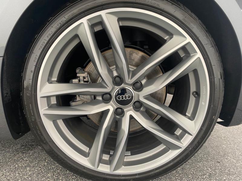 Audi TT Coupé 45 TFSI quattro