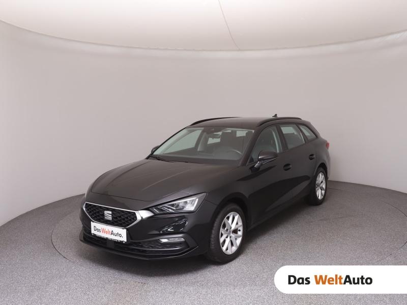 SEAT Leon SP Kombi Style 1.0 TSI