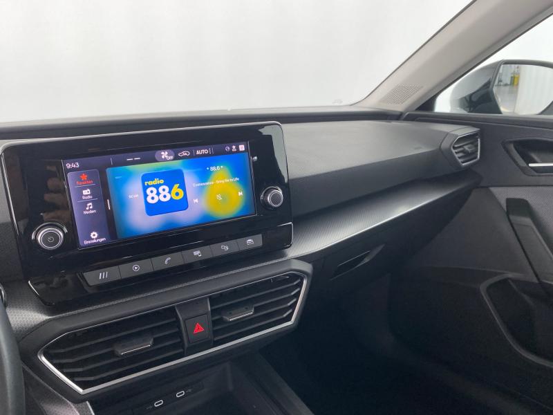 SEAT Leon SP Kombi Style 1.0 TSI