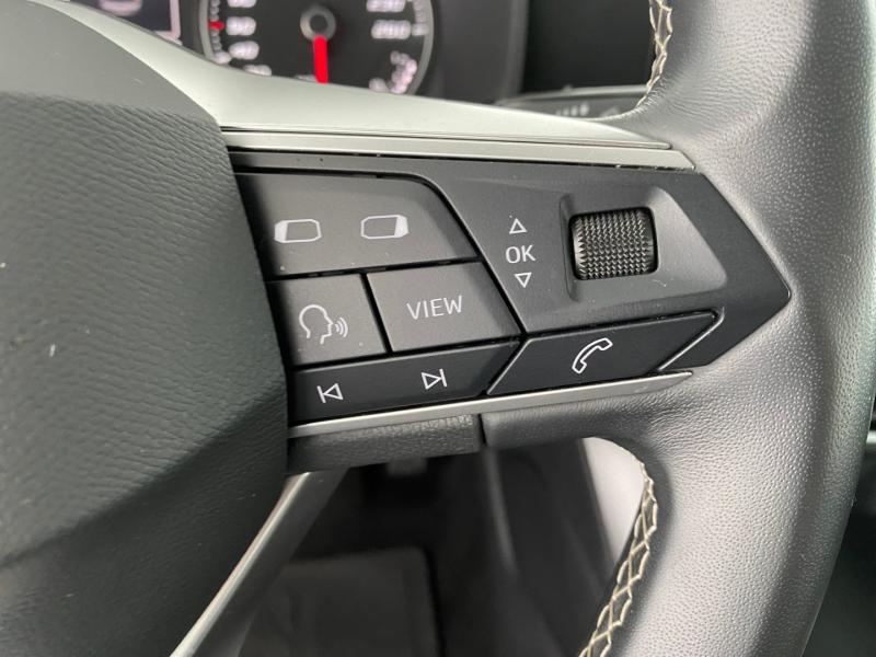 SEAT Leon SP Kombi Style 1.0 TSI