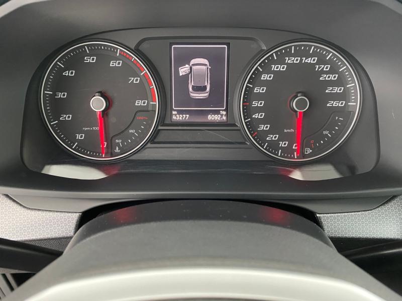 SEAT Leon SP Kombi Style 1.0 TSI