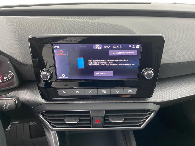 SEAT Leon SP Kombi Style 1.0 TSI