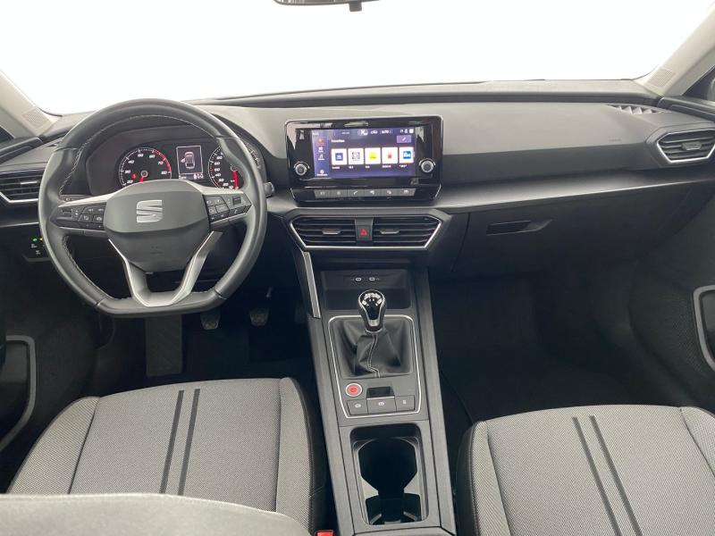 SEAT Leon SP Kombi Style 1.0 TSI