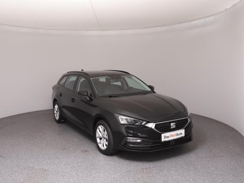 SEAT Leon SP Kombi Style 1.0 TSI