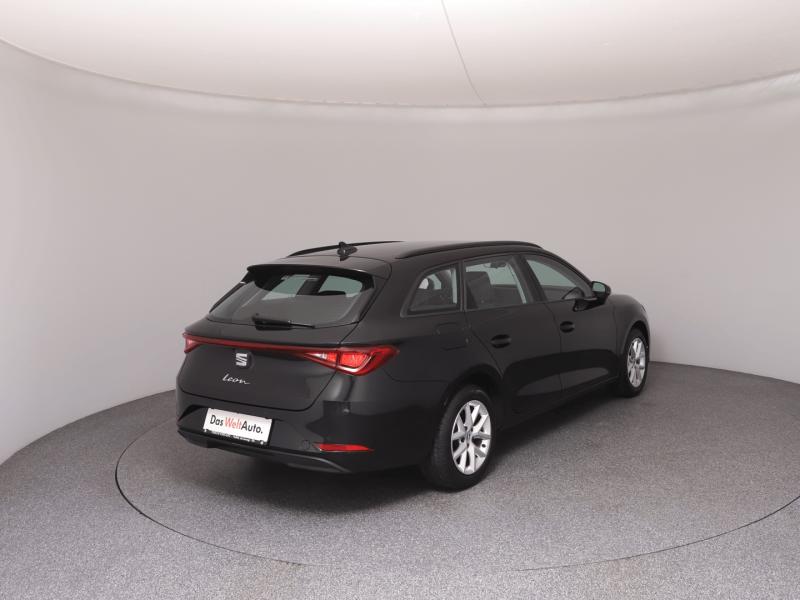 SEAT Leon SP Kombi Style 1.0 TSI