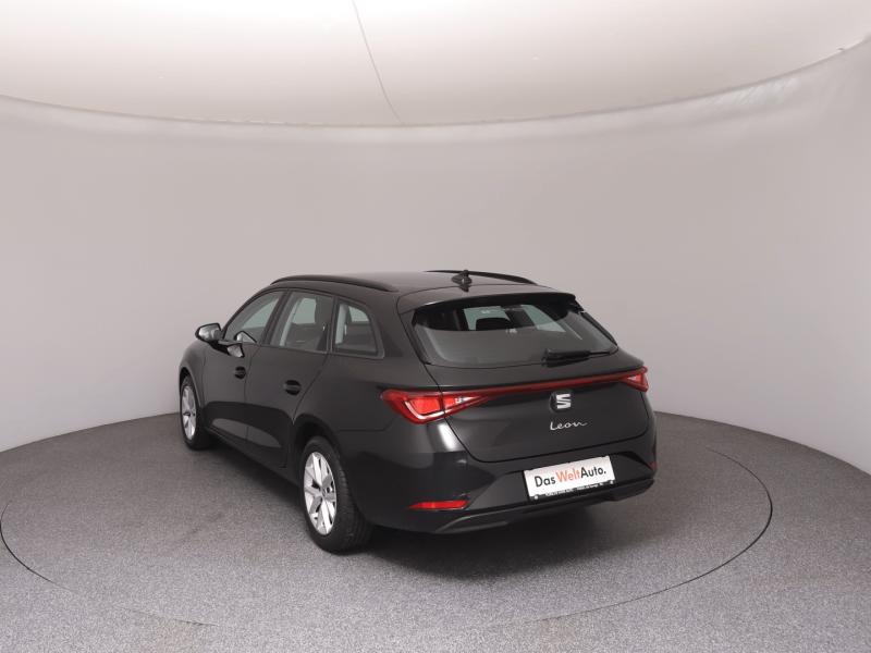 SEAT Leon SP Kombi Style 1.0 TSI