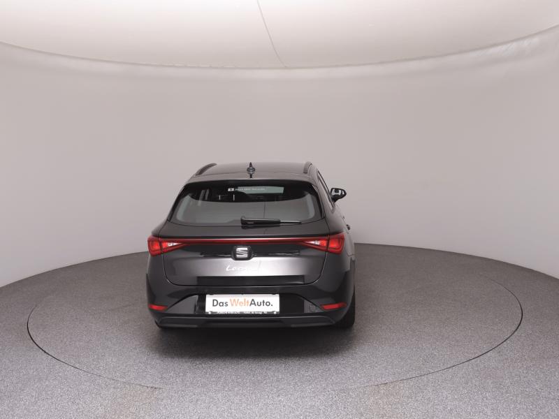 SEAT Leon SP Kombi Style 1.0 TSI