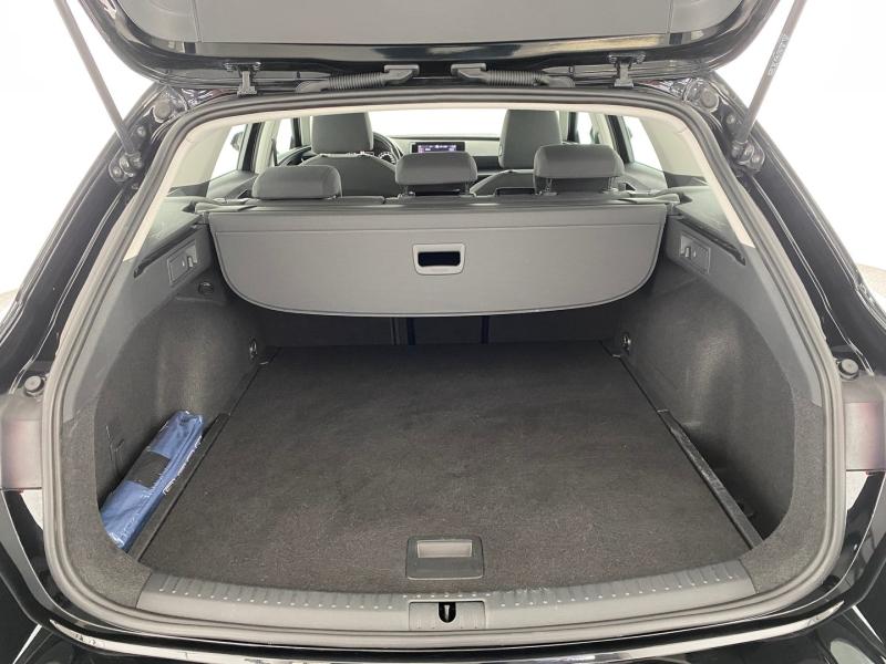 SEAT Leon SP Kombi Style 1.0 TSI