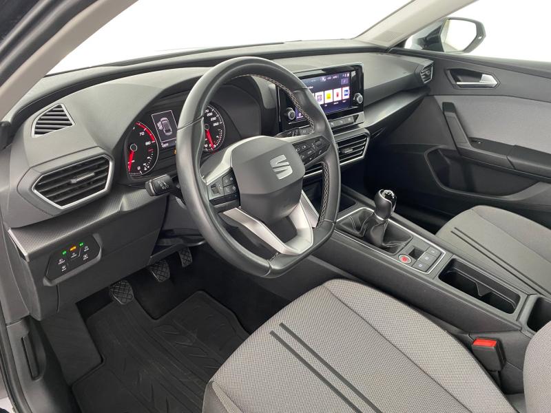 SEAT Leon SP Kombi Style 1.0 TSI