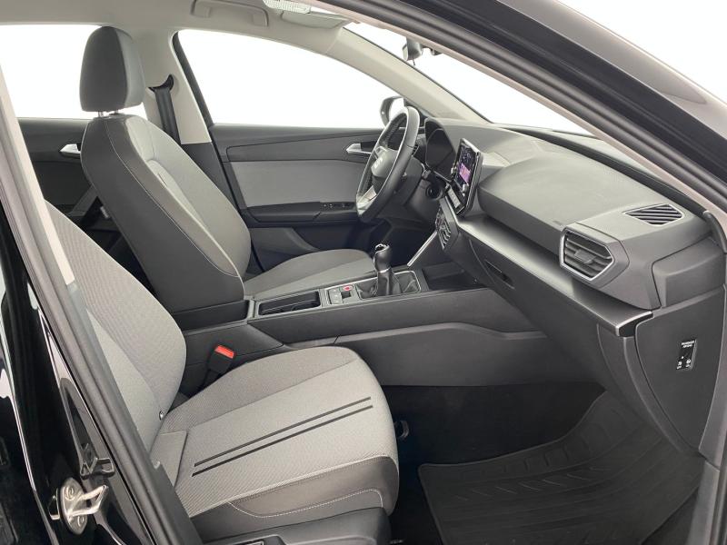 SEAT Leon SP Kombi Style 1.0 TSI