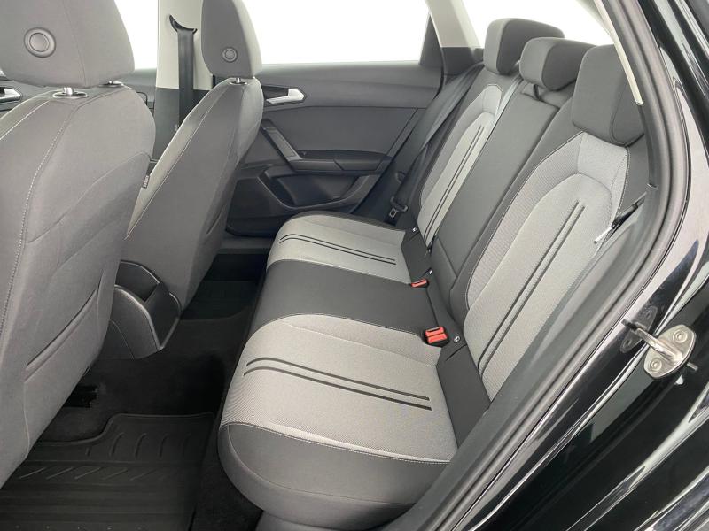 SEAT Leon SP Kombi Style 1.0 TSI