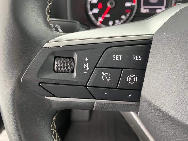 SEAT Leon SP Kombi Style 1.0 TSI