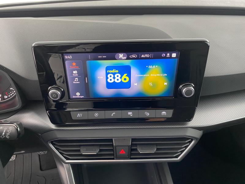 SEAT Leon SP Kombi Style 1.0 TSI