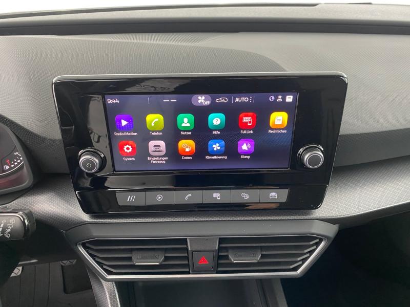 SEAT Leon SP Kombi Style 1.0 TSI