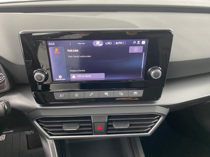 SEAT Leon SP Kombi Style 1.0 TSI