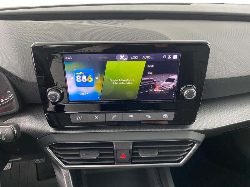 SEAT Leon SP Kombi Style 1.0 TSI