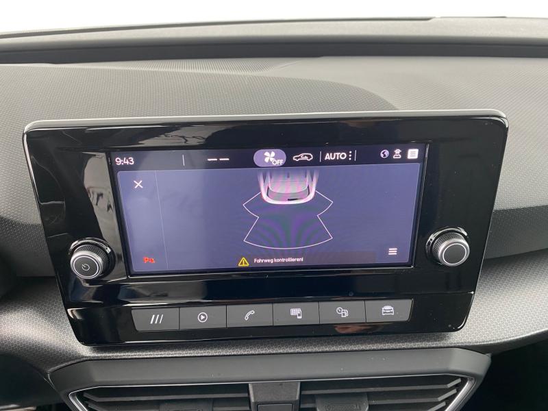 SEAT Leon SP Kombi Style 1.0 TSI