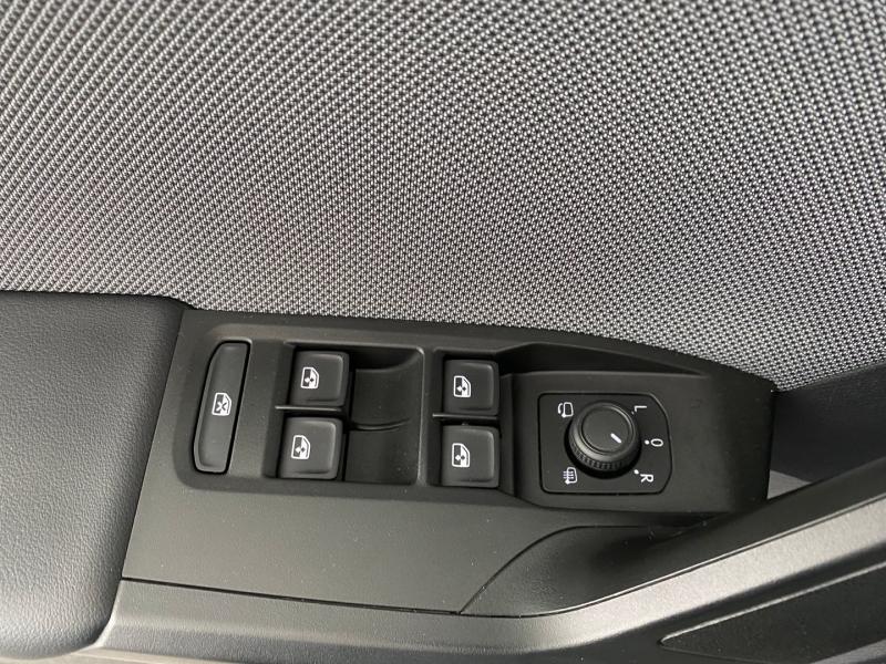 SEAT Leon SP Kombi Style 1.0 TSI