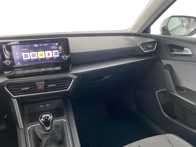 SEAT Leon SP Kombi Style 1.0 TSI