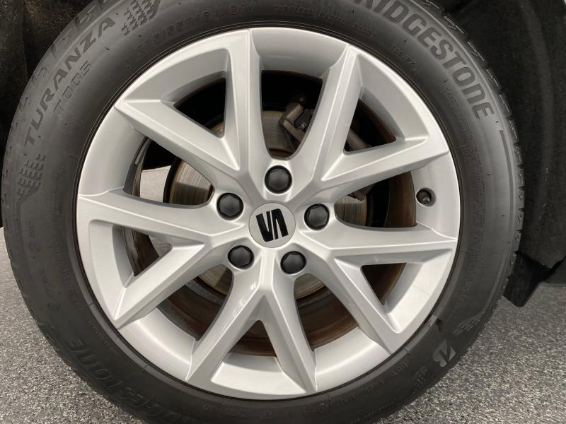 SEAT Leon SP Kombi Style 1.0 TSI