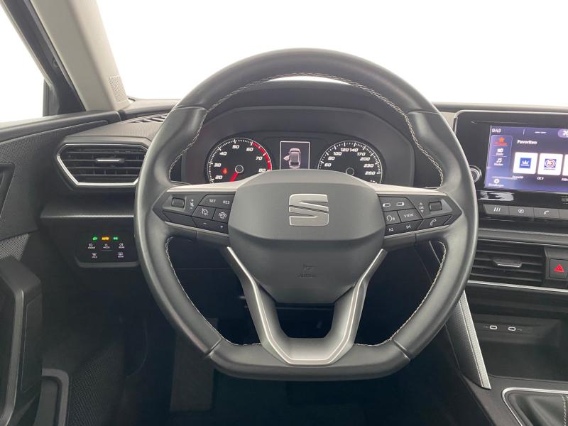 SEAT Leon SP Kombi Style 1.0 TSI