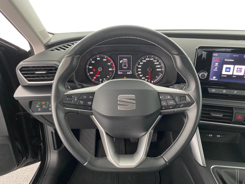 SEAT Leon SP Kombi Style 1.0 TSI