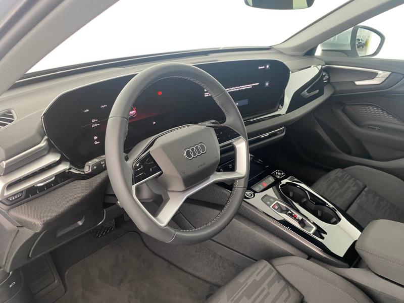 Audi A5 Limousine TFSI