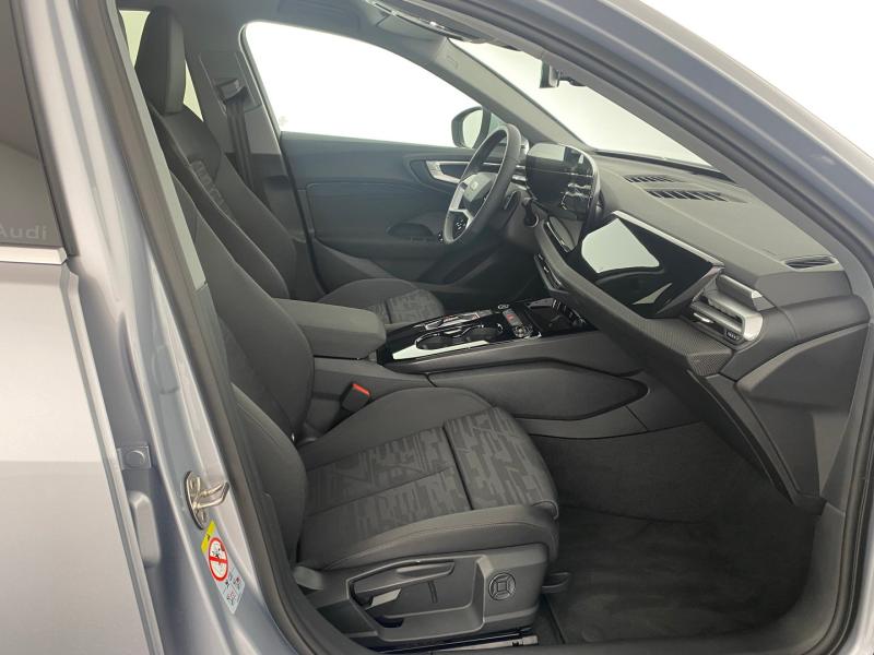 Audi A5 Limousine TFSI