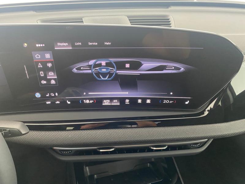 Audi A5 Limousine TFSI