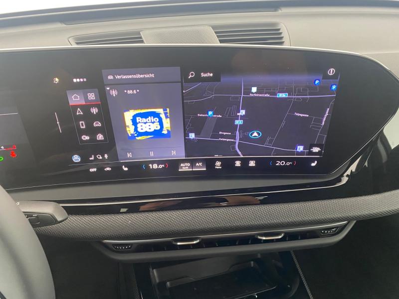 Audi A5 Limousine TFSI