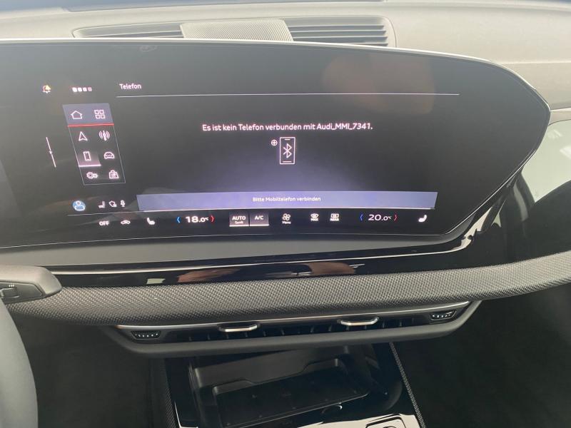 Audi A5 Limousine TFSI