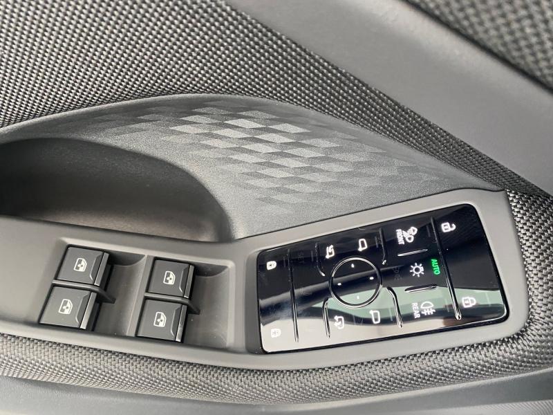 Audi A5 Limousine TFSI