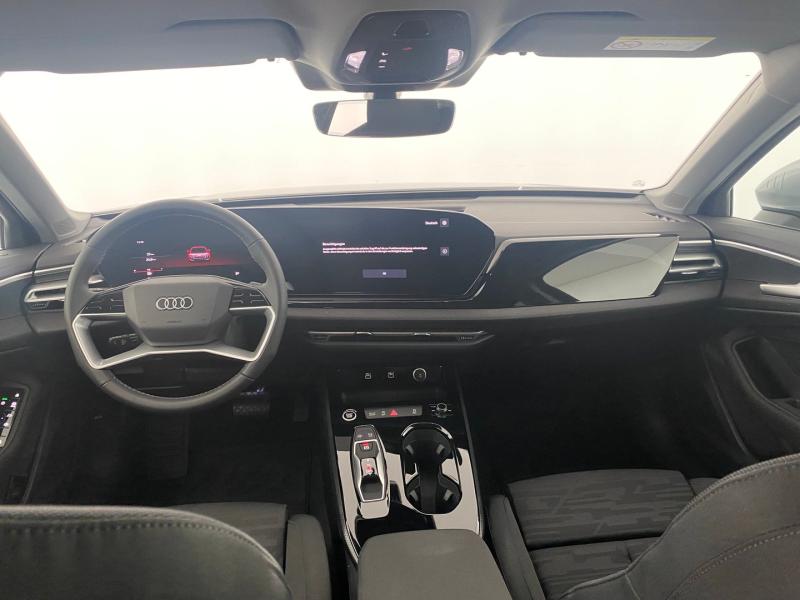 Audi A5 Limousine TFSI