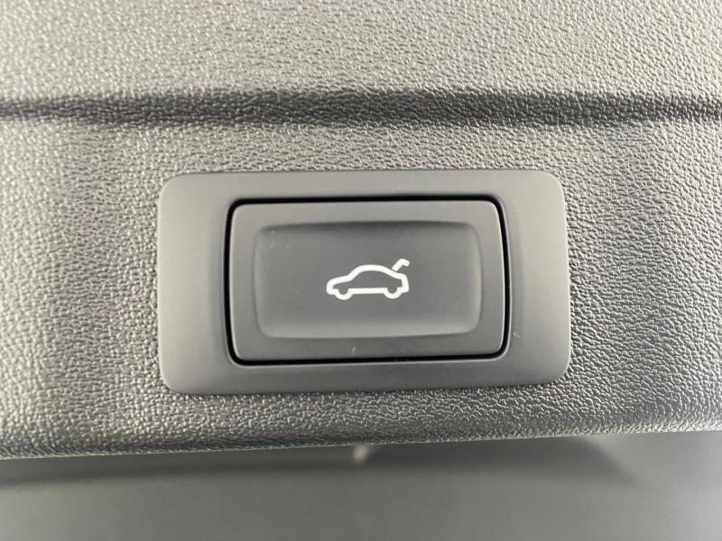 Audi A5 Limousine TFSI