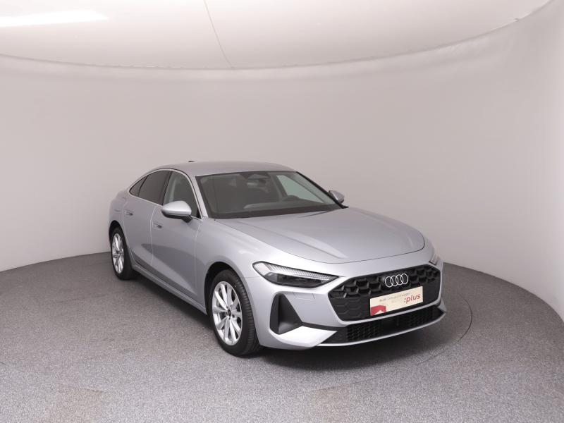 Audi A5 Limousine TFSI