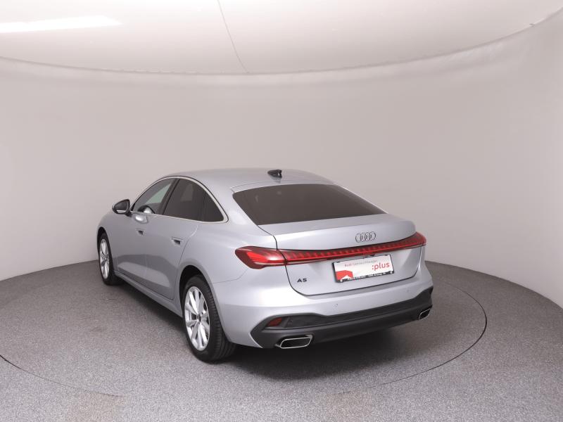 Audi A5 Limousine TFSI