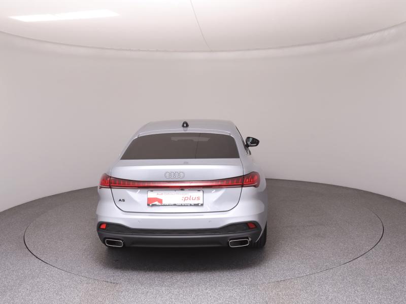 Audi A5 Limousine TFSI