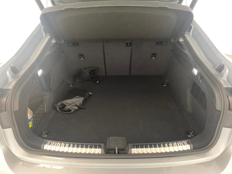 Audi A5 Limousine TFSI